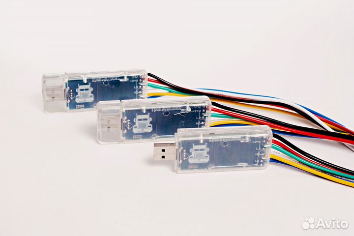 Отключение мочевины на Ford Cargo