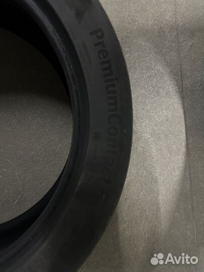 Continental ContiPremiumContact 6 245/45 R19 102Y