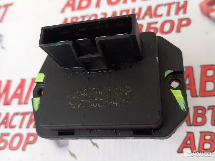 Реостат печки Хавал ф7 х Haval F7X 2.0