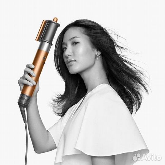 Фен-стайлер Dyson Styler Airwrap Complete Multi H