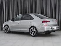 Volkswagen Polo 1.4 AMT, 2021, 48 052 км, с пробегом, цена 2 049 000 руб.
