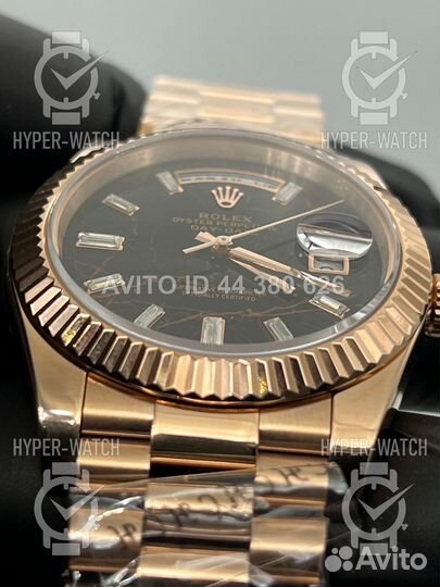 Часы Rolex Datejust 40mm