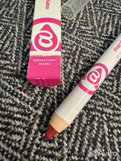 Помада карандаш для губ mary kay