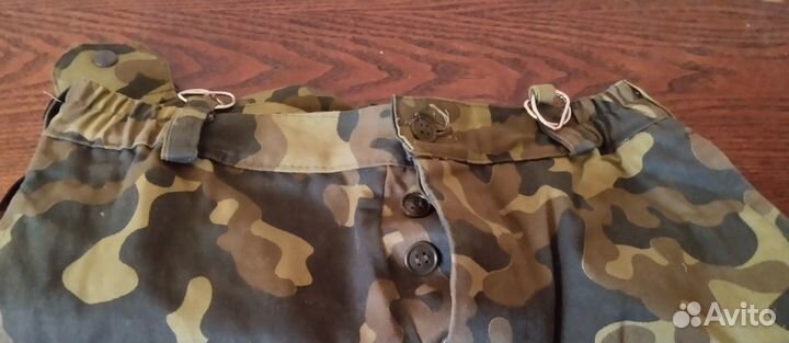 Лётные брюки ввс