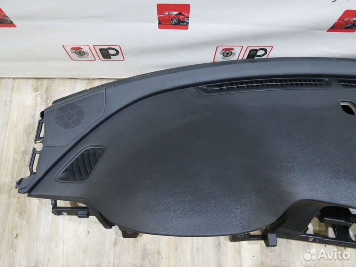 Торпедо Kia Optima 4