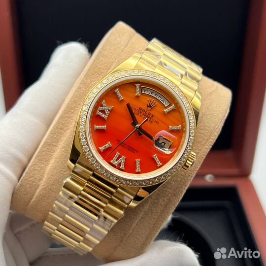 Часы Rolex Day-Date 36 mm