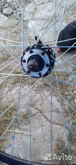 Колеса для велосипеда 29
