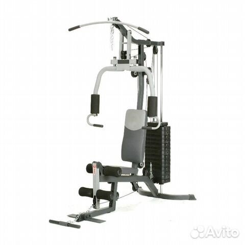 Силовая станция Protrain MT102