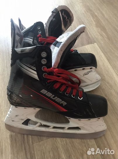 Коньки bauer vapor s23 select jr