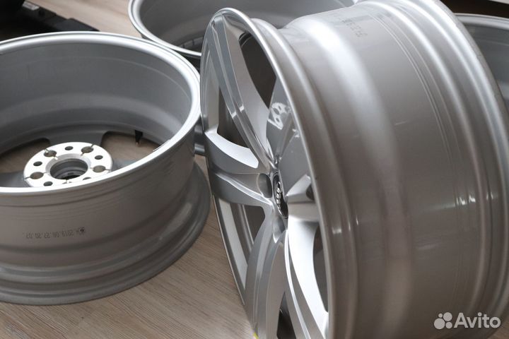 Audi/VW ковка R18 оригинал