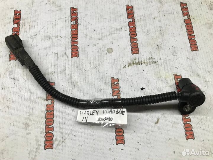 Harley-Davidson Road Glide 11 датчик вала