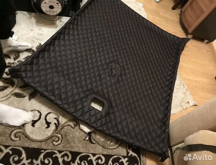 Обшивка салона жигули-лада