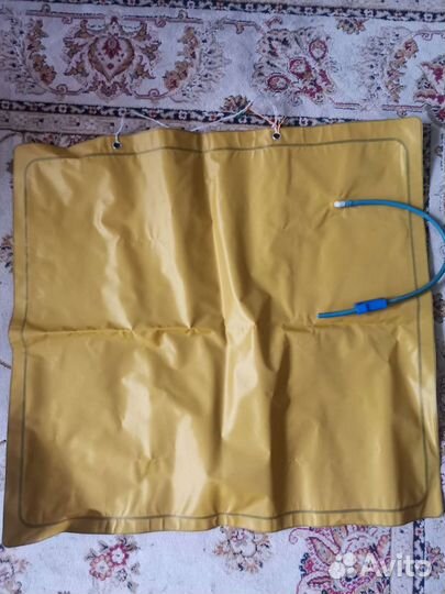 Кислородная подушка