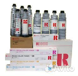 Картриджи для принтера