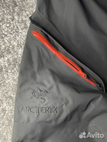 Штаны Arcteryx Beta LT