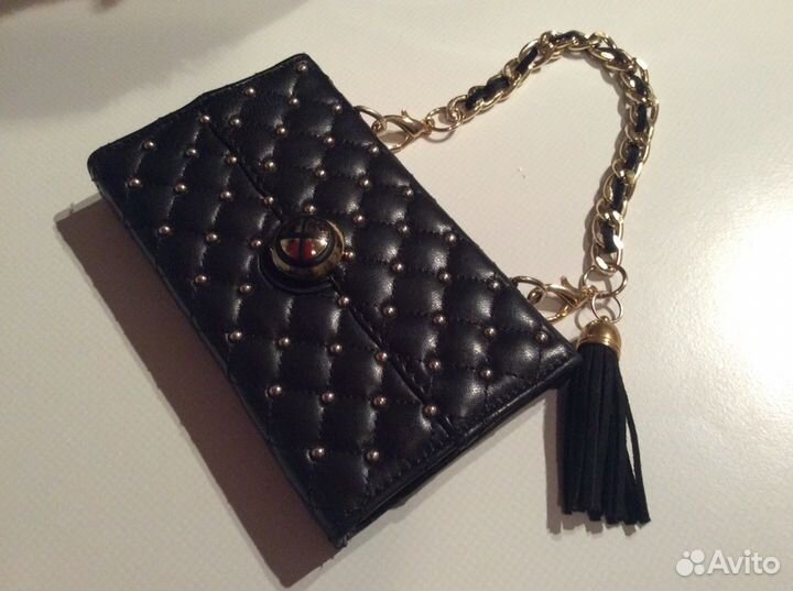 Чехол для телефона, Италия, оригинал