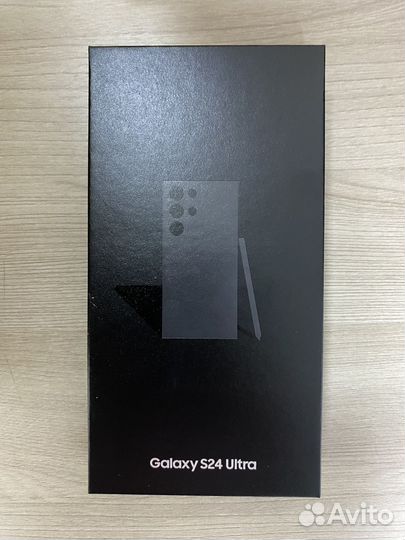 Samsung Galaxy S24 Ultra, 12/512 ГБ