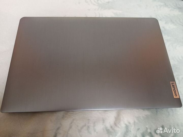 Lenovo ideapad 3 15alc6