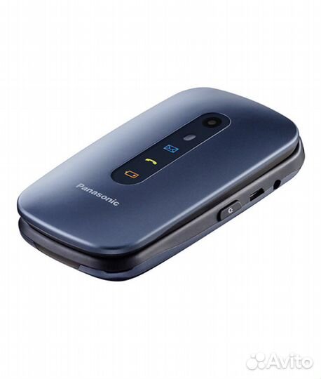 Телефон panasonic