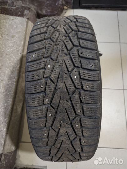 Nokian Tyres Nordman 7 205/55 R16 94T