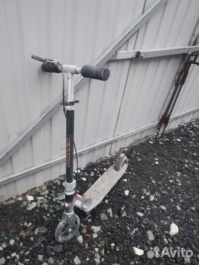 Продам самокат