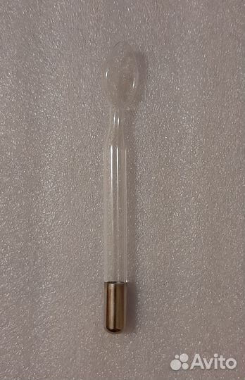 Насадка для дарсонваля