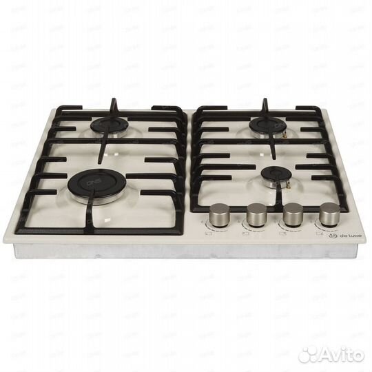 Поверхность варочная делюкс 6040.00г 006