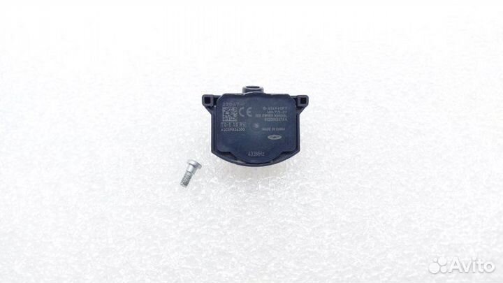 Датчик давления в шинах Exeed Lx T1C sqrf4J16 2023