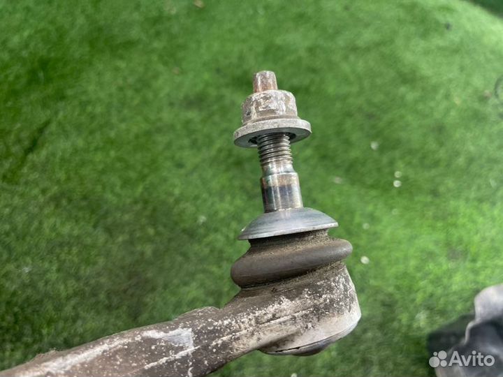 Рычаг подвески верхний задний левый Bmw X5 E70