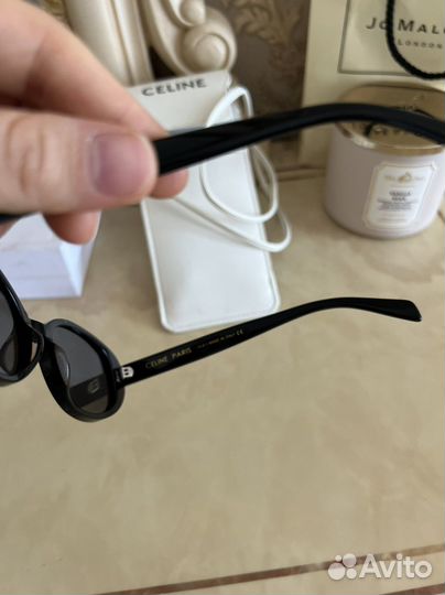 Очки celine оригинал