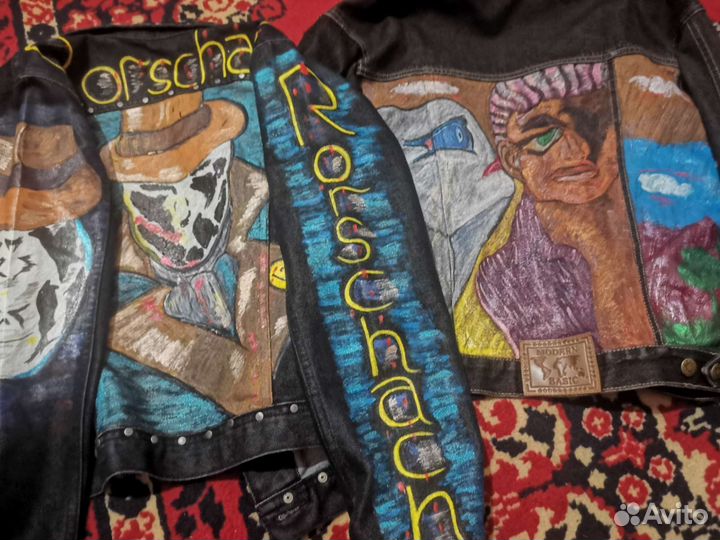 Рисунки на заказ