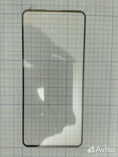 Защитное стекло для Samsung A51