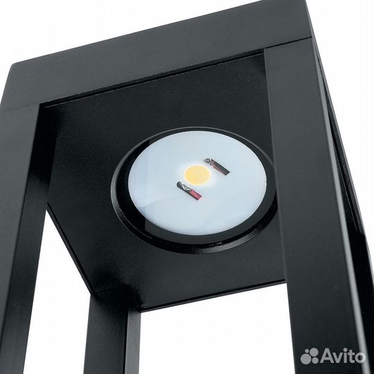 Светильник уличный DH801 10W AC/DC12-24V 48449