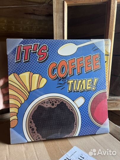 Картины lkia fridene