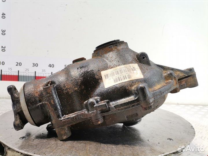 Редуктор переднего моста BMW X5