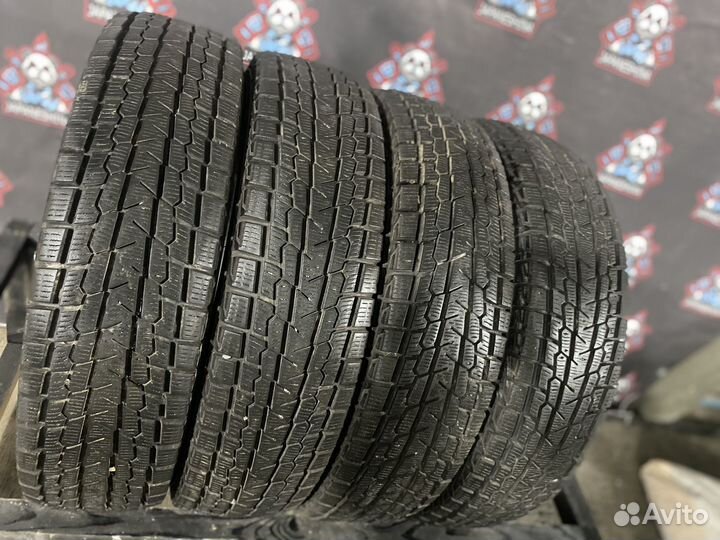 Yokohama Ice Guard G075 175/80 R15