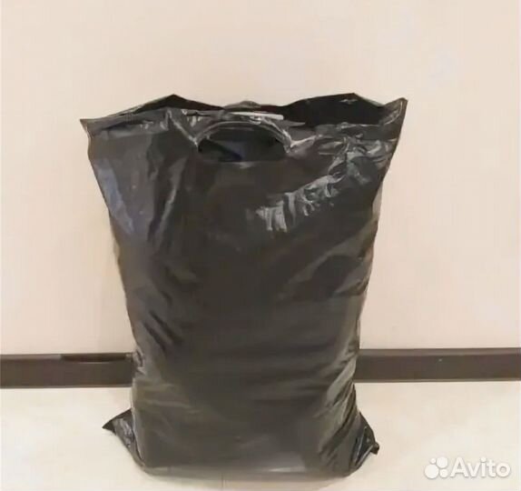 Пакет с женскими вещами 52р