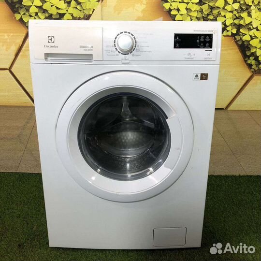 Стиральная машина бу с гарантией