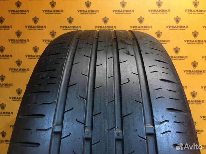 Continental EcoContact 6 215/55 R17 94V