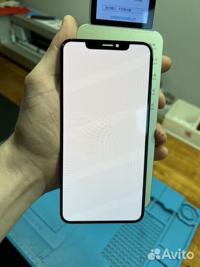 Дисплей iphine xs max оригинал