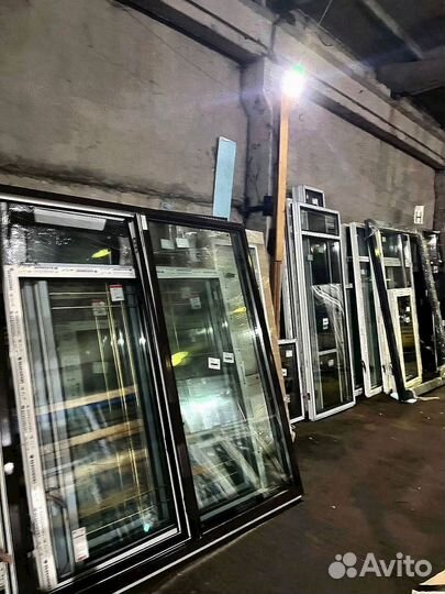 Окна на заказ / Пластиковые окна