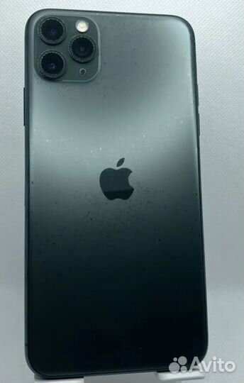iPhone 11 Pro Max, 64 ГБ