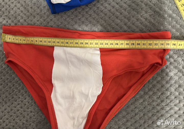 Плавки водное поло СССР винтаж