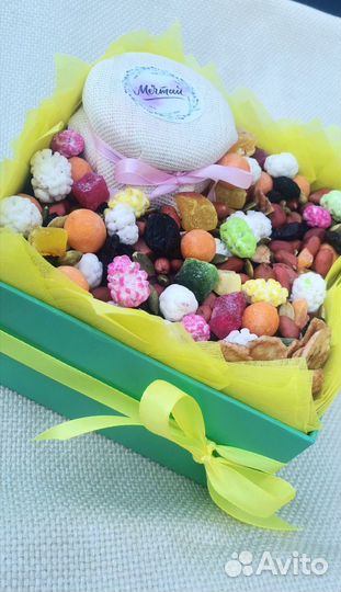 Подарочный набор