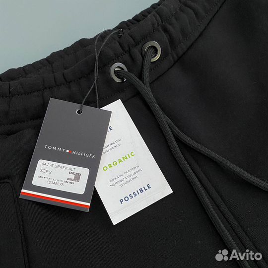 Спортивные штаны Tommy Hilfiger