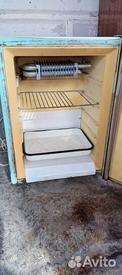 Холодильник