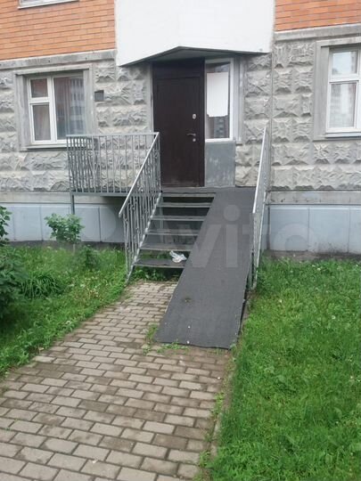 Свободного назначения, 6 м²
