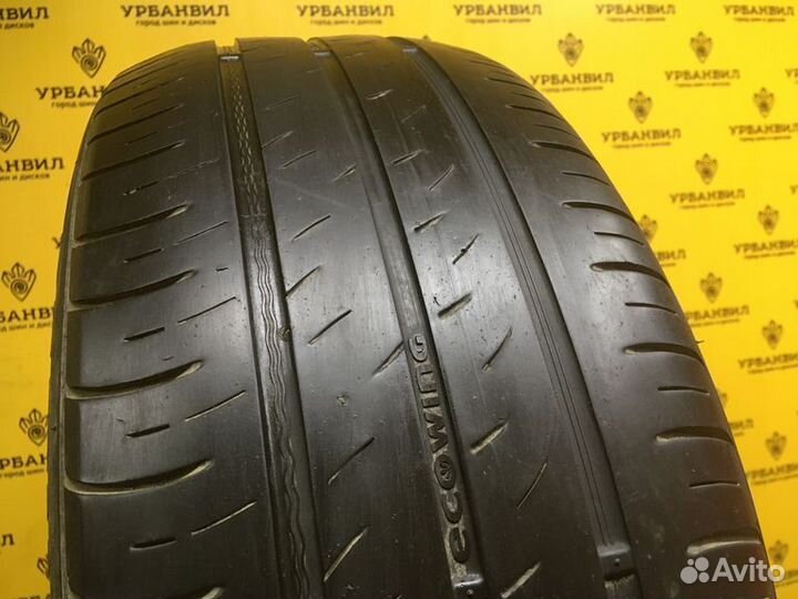 Kumho Ecowing ES01 KH27 205/55 R16 91H
