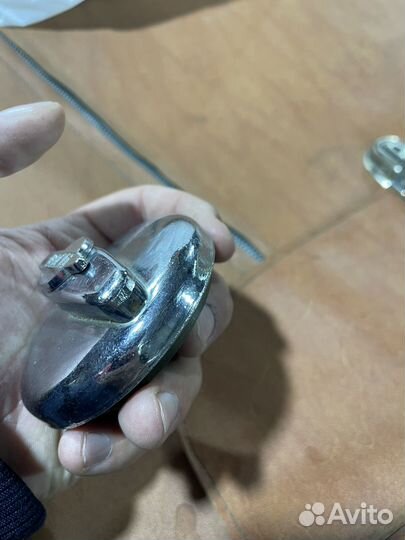 Крышка бензобака