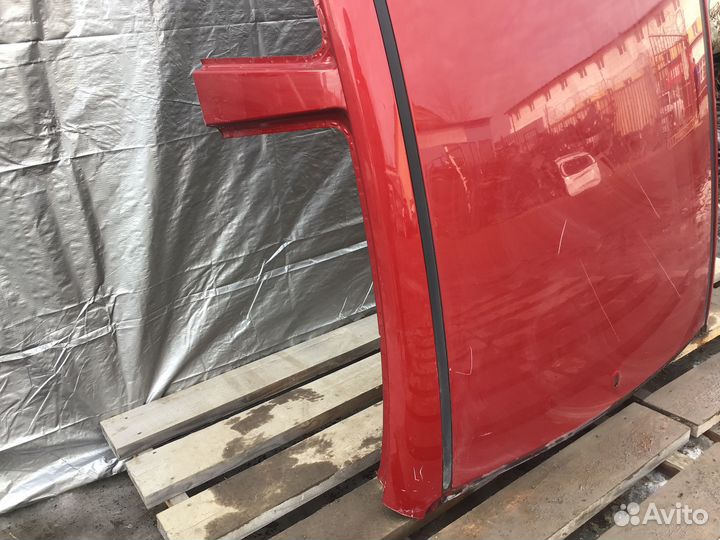 Крыша Kia RIO 2017